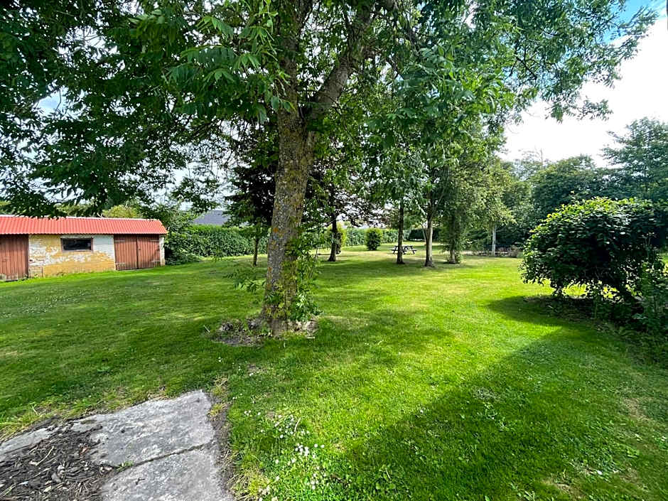 Room 6 - Hawkraft Kulturhotel