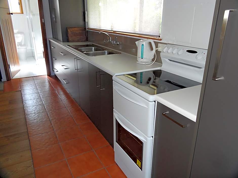 Mapperley Bed and Breakfast