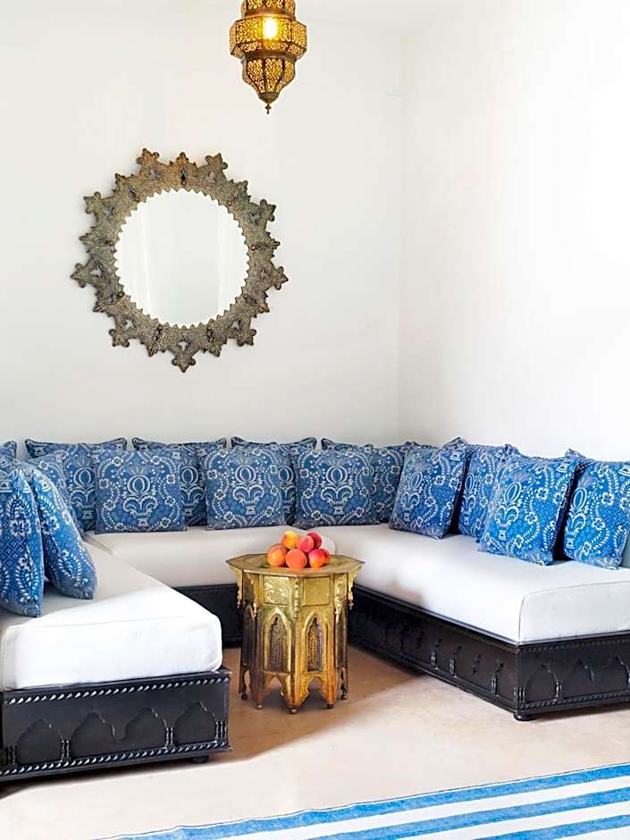 Riad L'Hôtel Marrakech