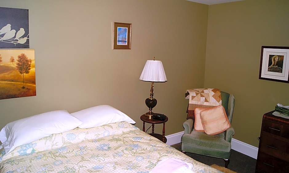Ye Olde Walkerville Bed & Breakfast