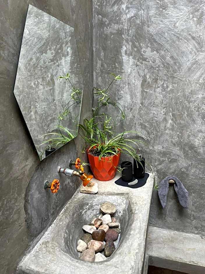Hostel Boutique 55