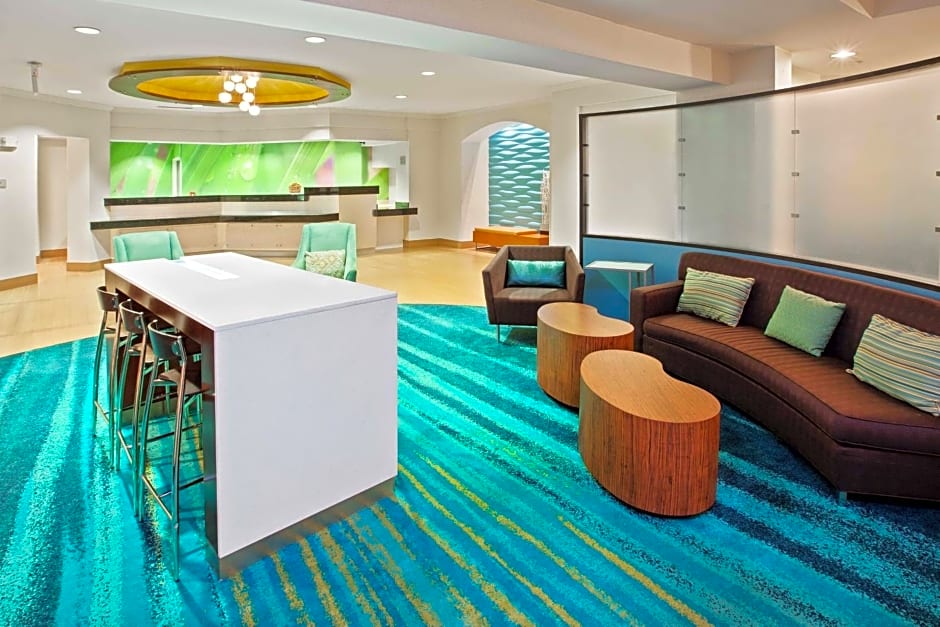 SpringHill Suites Louisville Hurstbourne/North