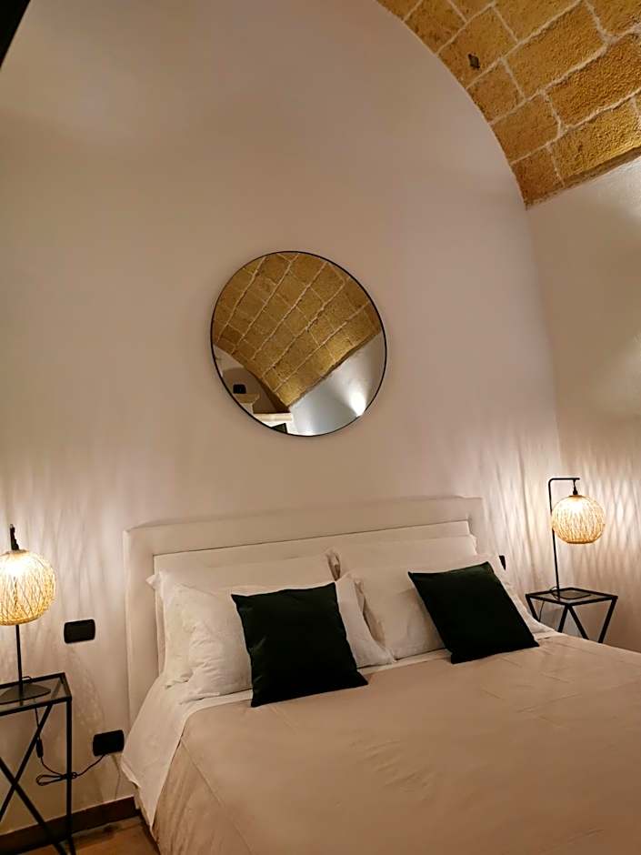 Vecchia Mottola Albergo Diffuso