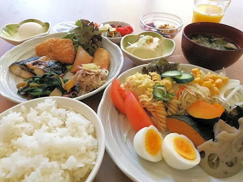 Sky Heart Hotel Kawasaki - Vacation STAY 97869