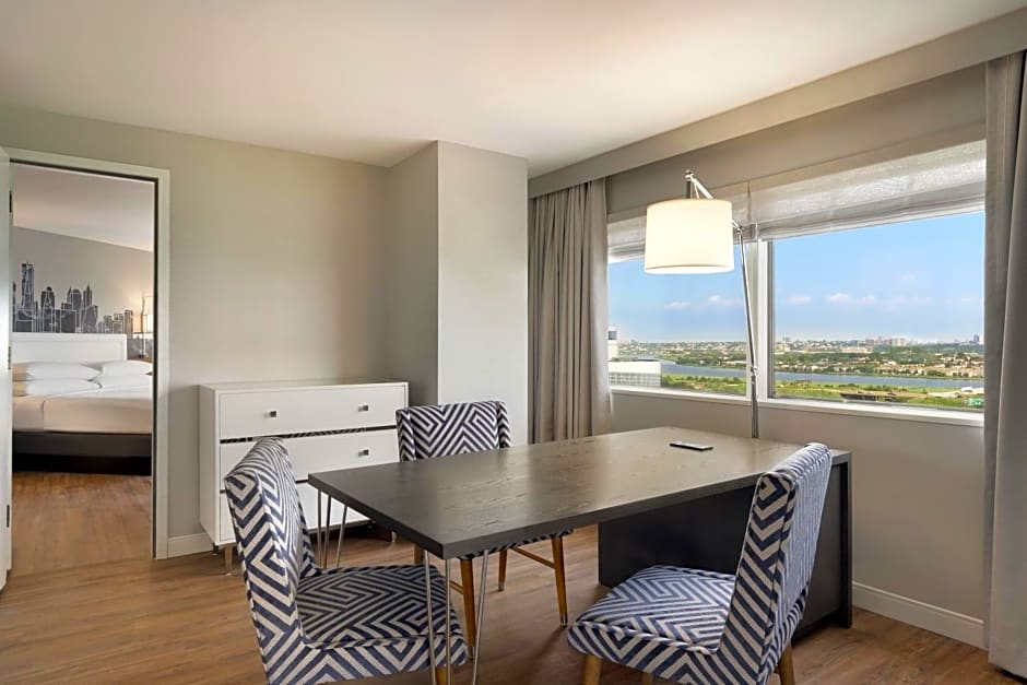 Hilton Meadowlands