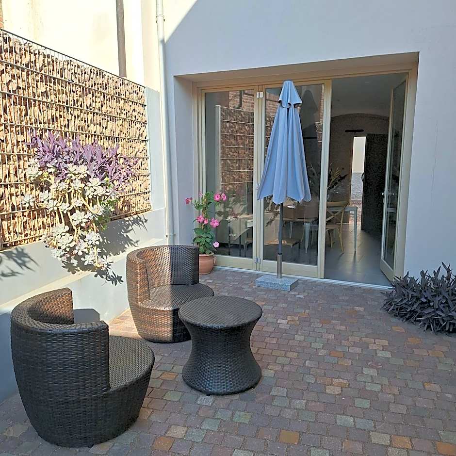 Toson d'Oro Bed & Breakfast