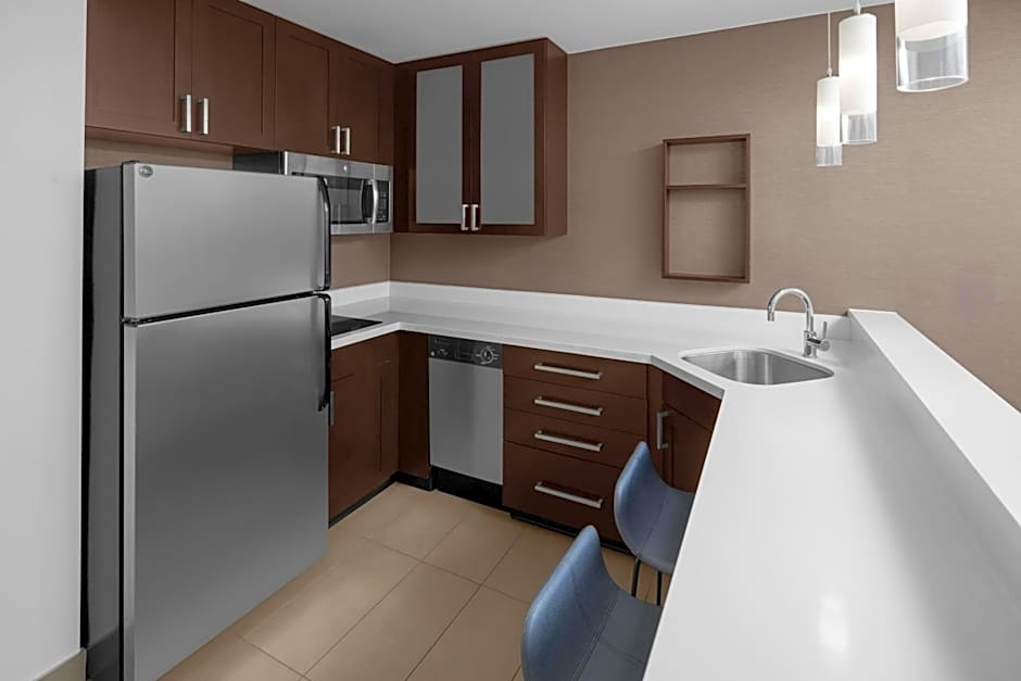 Residence Inn by Marriott Salt Lake City Murray
