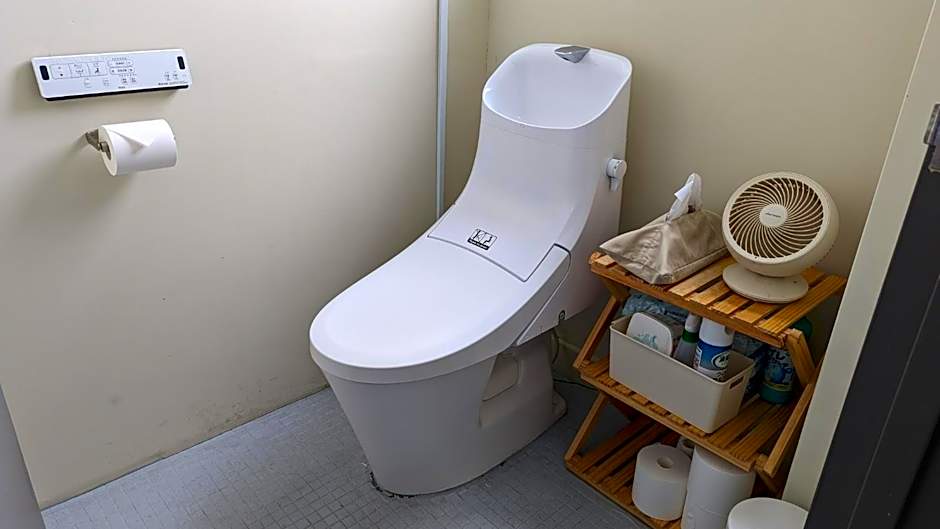 La Union Double room with share bath room - Vacation STAY 31425v
