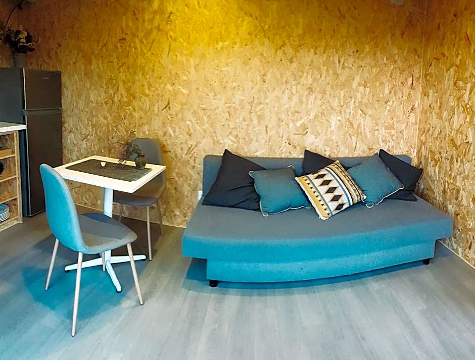 Casa d' Além Turismo e Natureza - Refúgio do Valouto