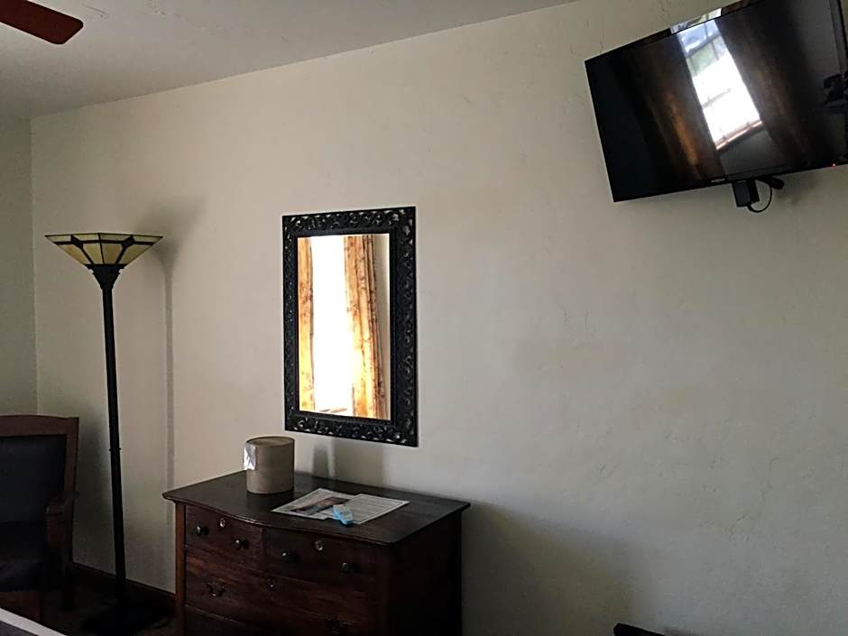 Boulder Dam Hotel