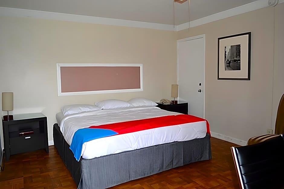 OYO Hotel Houston, TX near Medical Center NRG Stadium