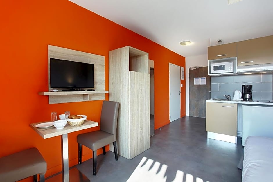 Résidence Odalys Terra Gaia