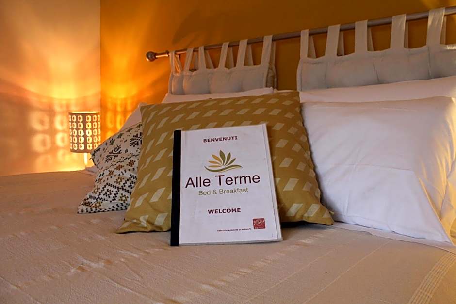 Alle Terme B&B