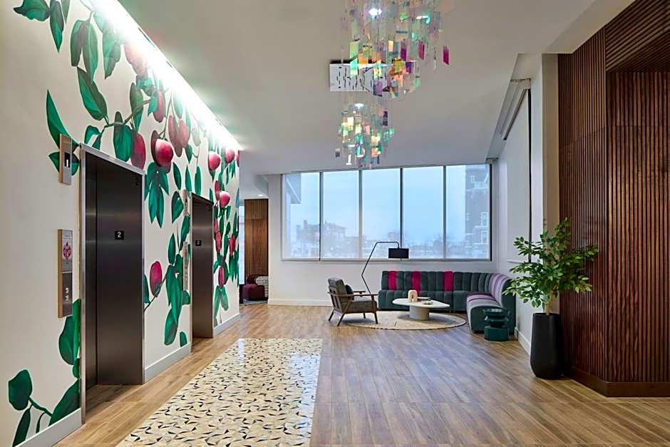 Hotel Celare, Cincinnati Midtown, a Tribute Portfolio Hotel