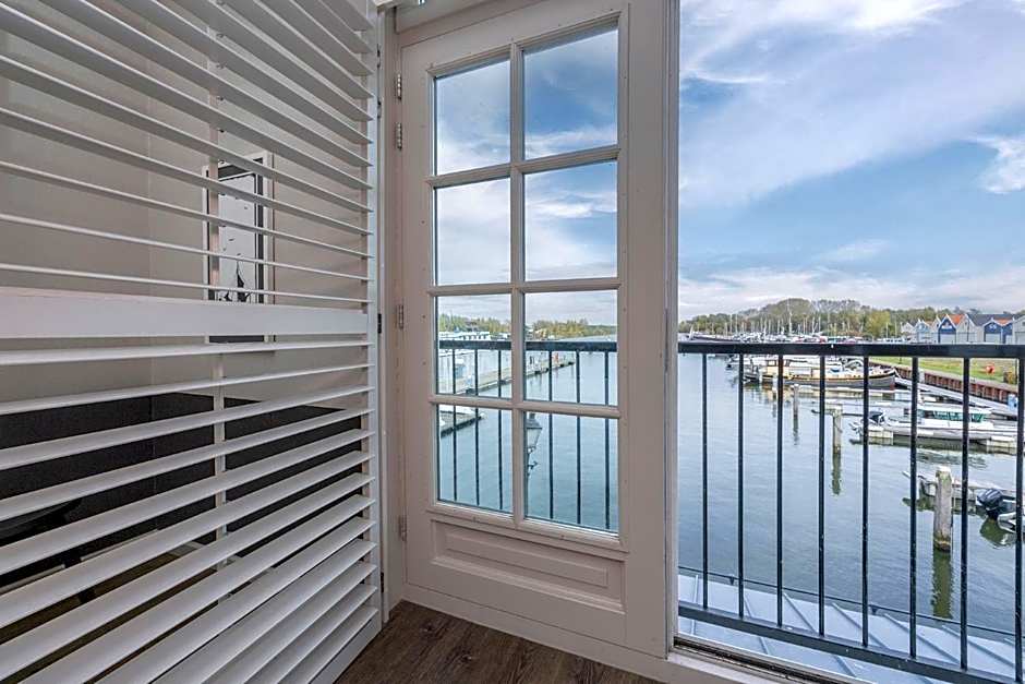 Fletcher Hotel - Restaurant Nautisch Kwartier