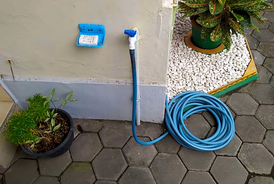 Bahagia Sederhana Homestay by ZUZU