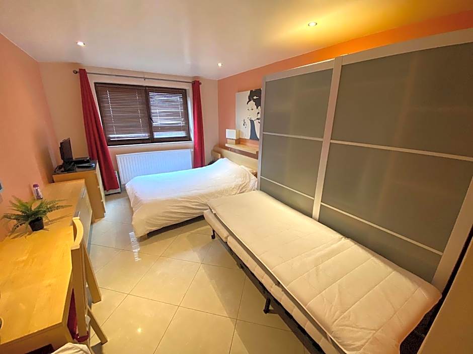 Residence la Fraisiere