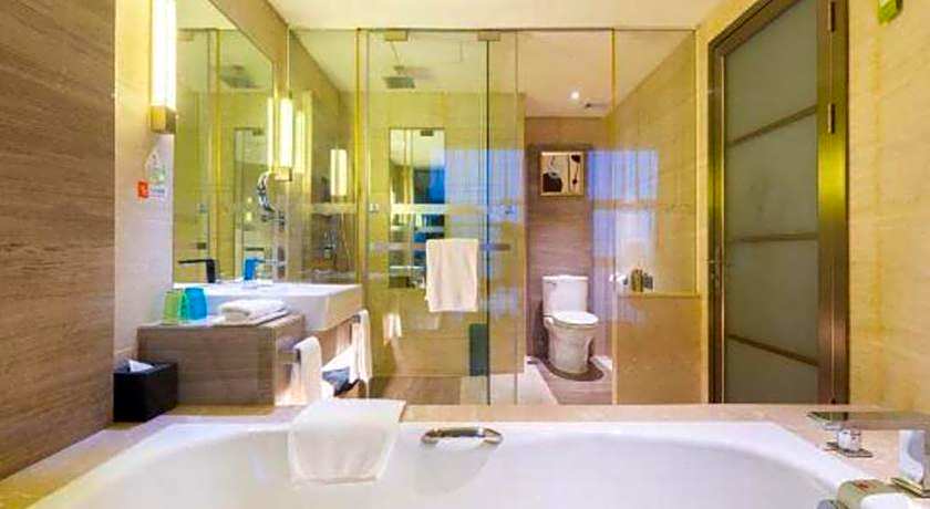 Grand View Hotel Tianjin