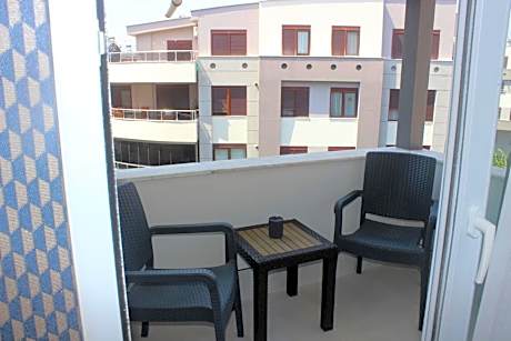 Deluxe Family Suite