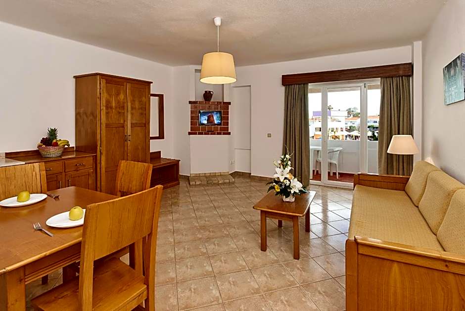 Cheerfulway Minichoro Apartamentos