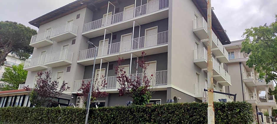 Hotel Villa Platani