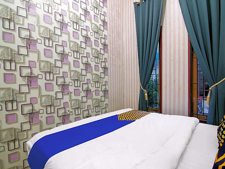 Hotel O Putri Guest House Syariah Near SPBU Rimbo Panjang