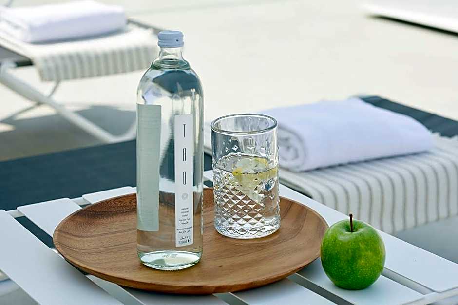 Hotel Posada Del Lucero