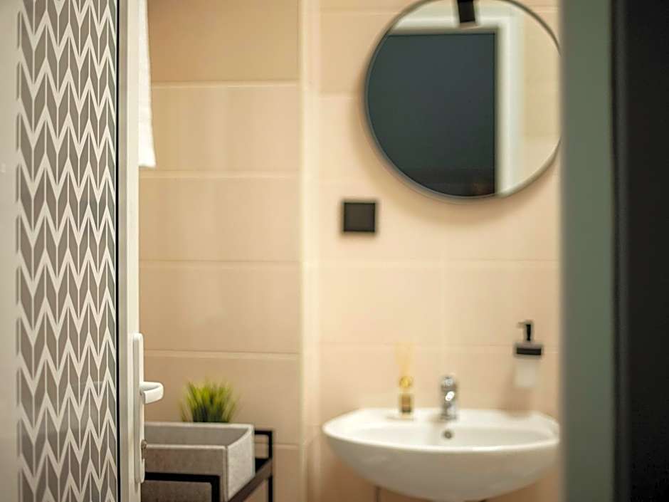 RUMI Hotel with Self Check-In