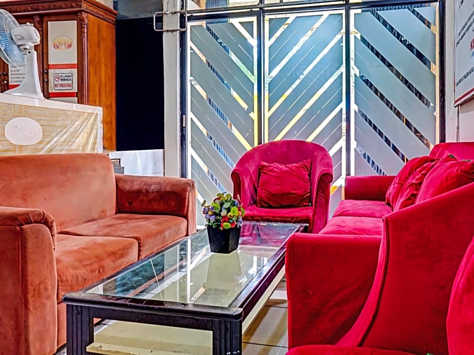 Penginapan Marsya Prima Syariah