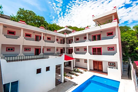 Hotel D Abril