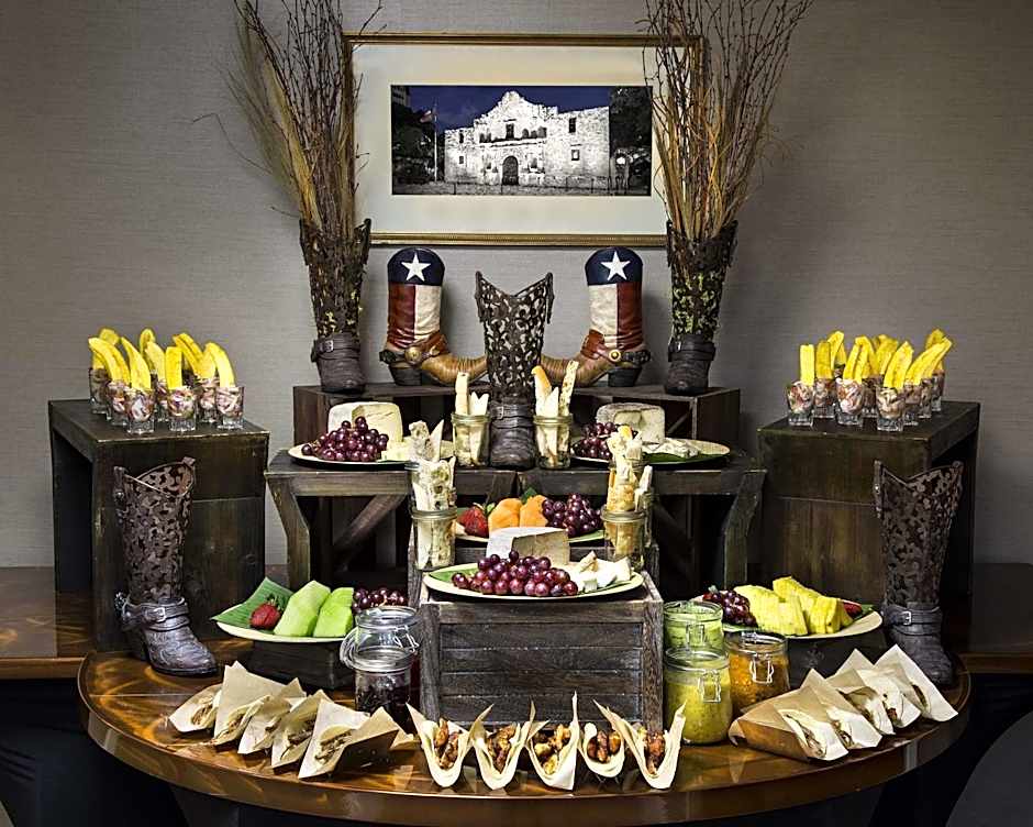 The Whitehall Houston