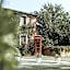 Relais Villabella Hotel