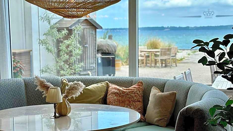 Marienlyst Strandhotel
