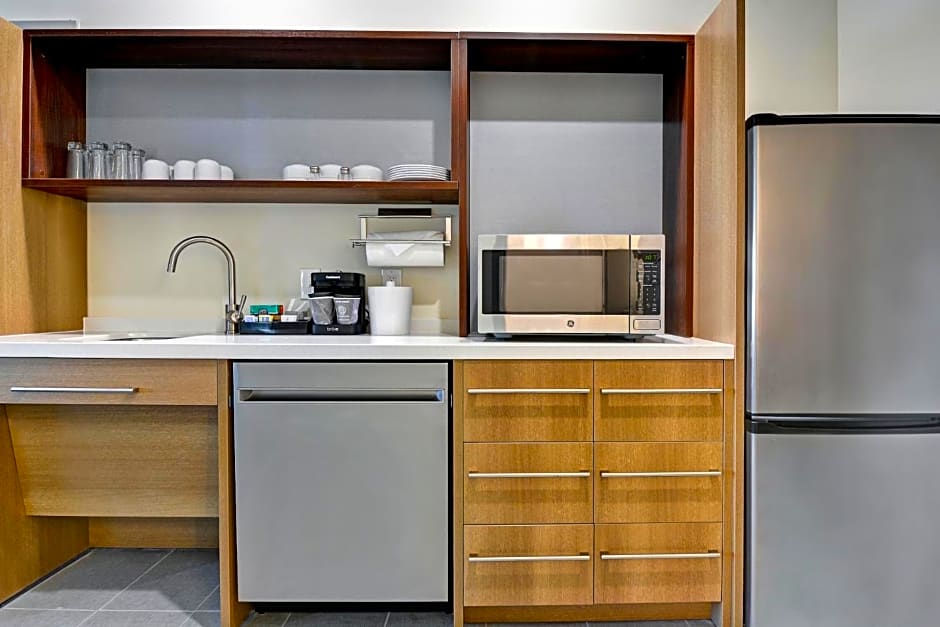 Home2 Suites By Hilton Savannah Midtown, Ga