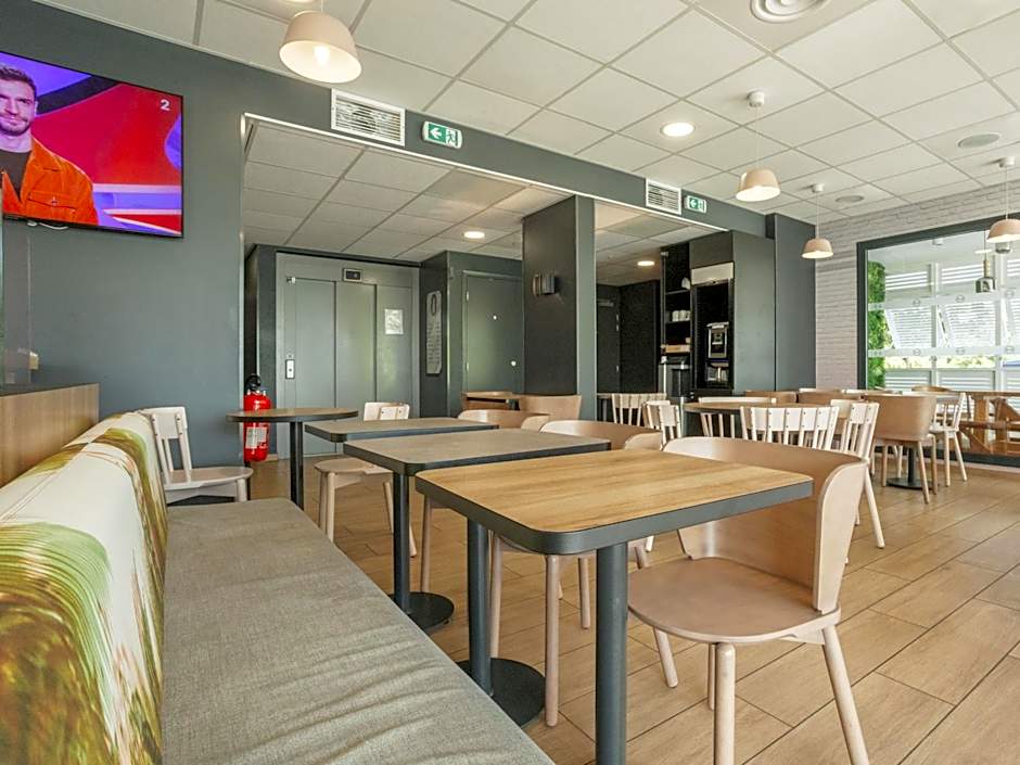 B&B HOTEL Fort-de-France