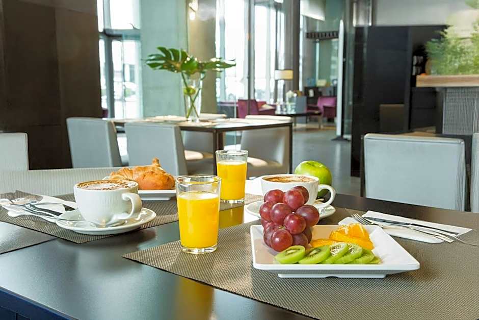 Sercotel Boulevard Vitoria-Gasteiz