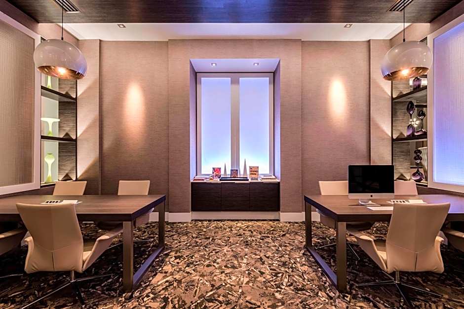 AC Hotel by Marriott Asheville Downtown