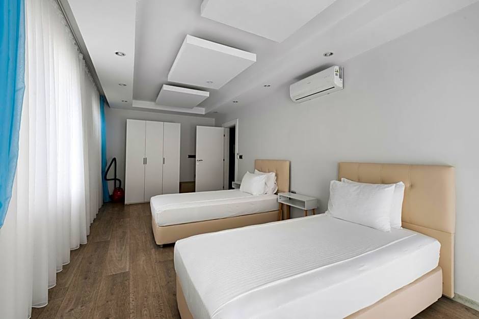 River Park Residence Lara