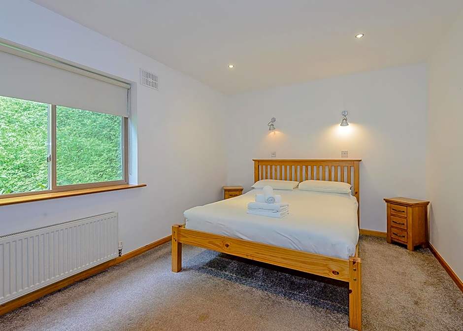 Penvale Lakes Lodges