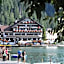 Sporthotel Europa Sul Lago