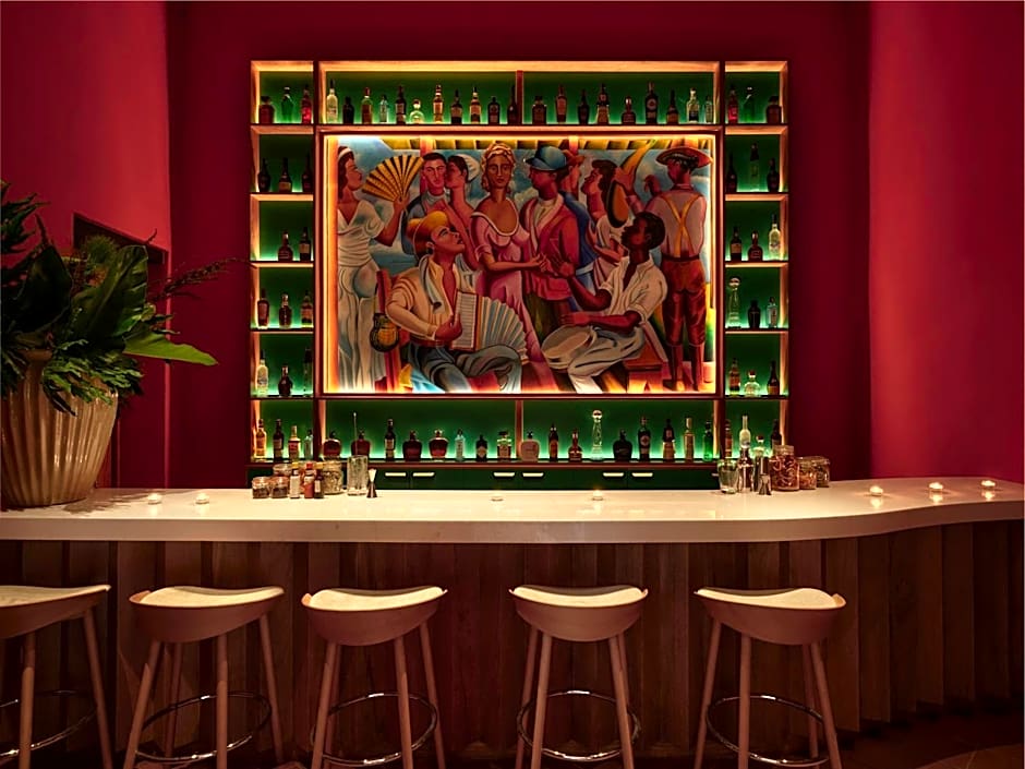 Kimpton Las Mercedes By IHG