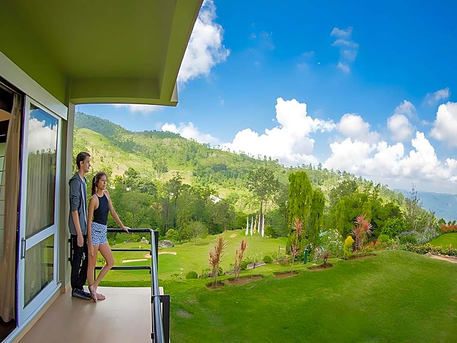 Hunasfalls Hotel