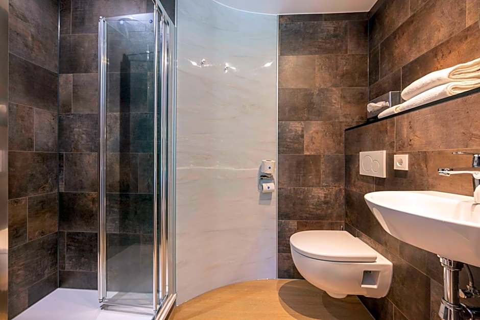 Fletcher Hotel-Restaurant De Kempen