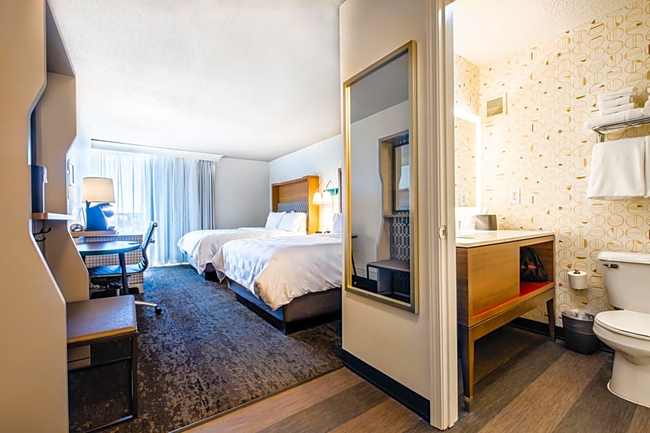 Holiday Inn Grand Haven-Spring Lake, an IHG Hotel