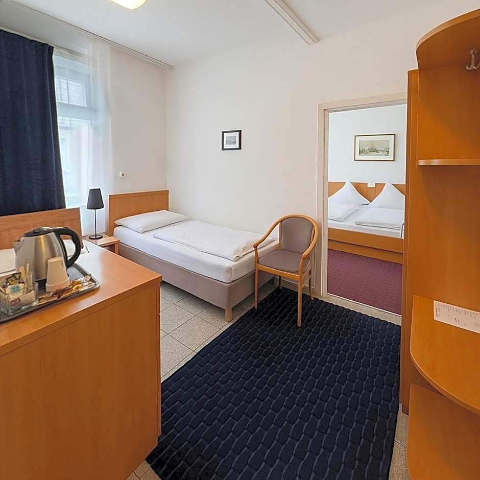 Centro Hotel Oberhausen
