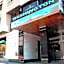 Washington Parquesol Suites & Hotel