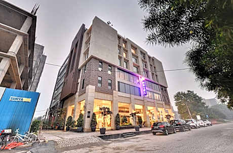 Click collection Amritsar - Ranjit Avenue