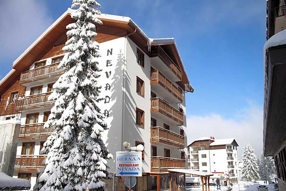 Nevada Aparthotel