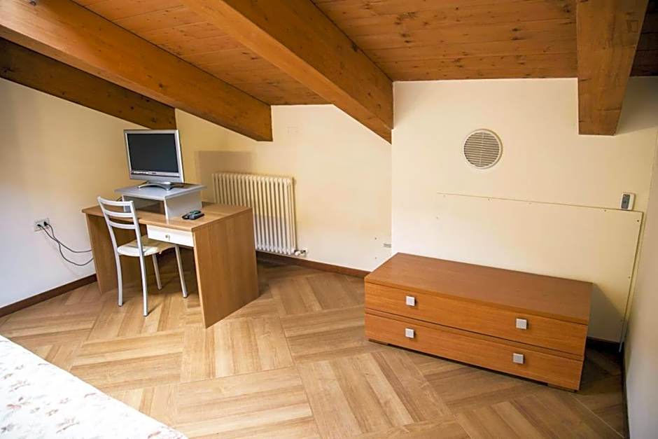 Residenza Carracci