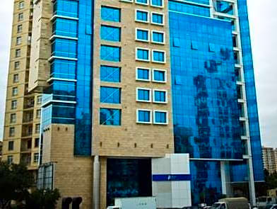 Chirag Plaza Hotel